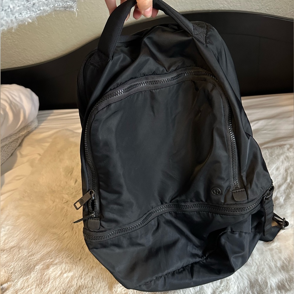 Lululemon backpack - Picture 2 of 7